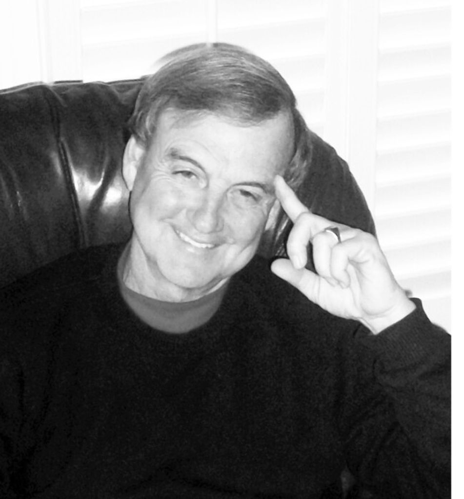Donald Eugene Martin, Jr.
