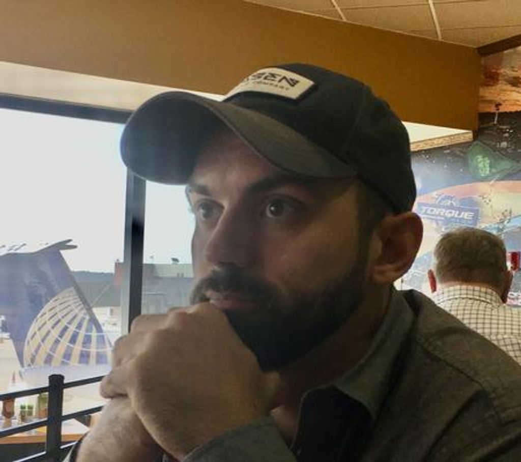 Richard Logan Headley Profile Photo