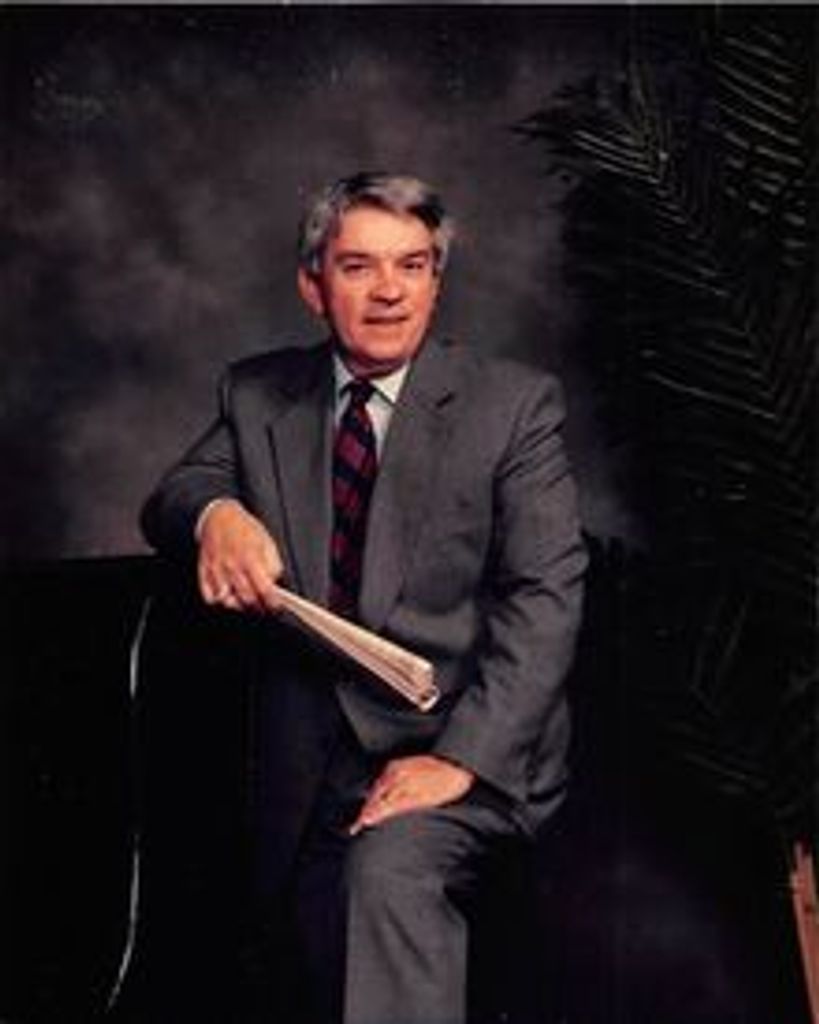 Jack Hendrick Profile Photo