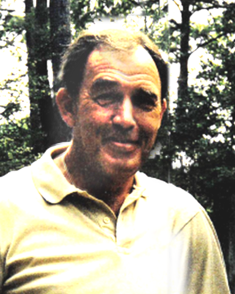 Clifford William Smith Profile Photo