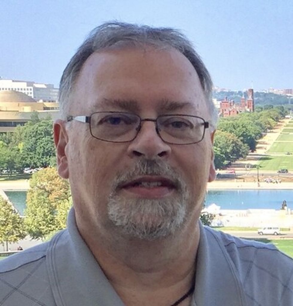 Gary Harold Kiefert