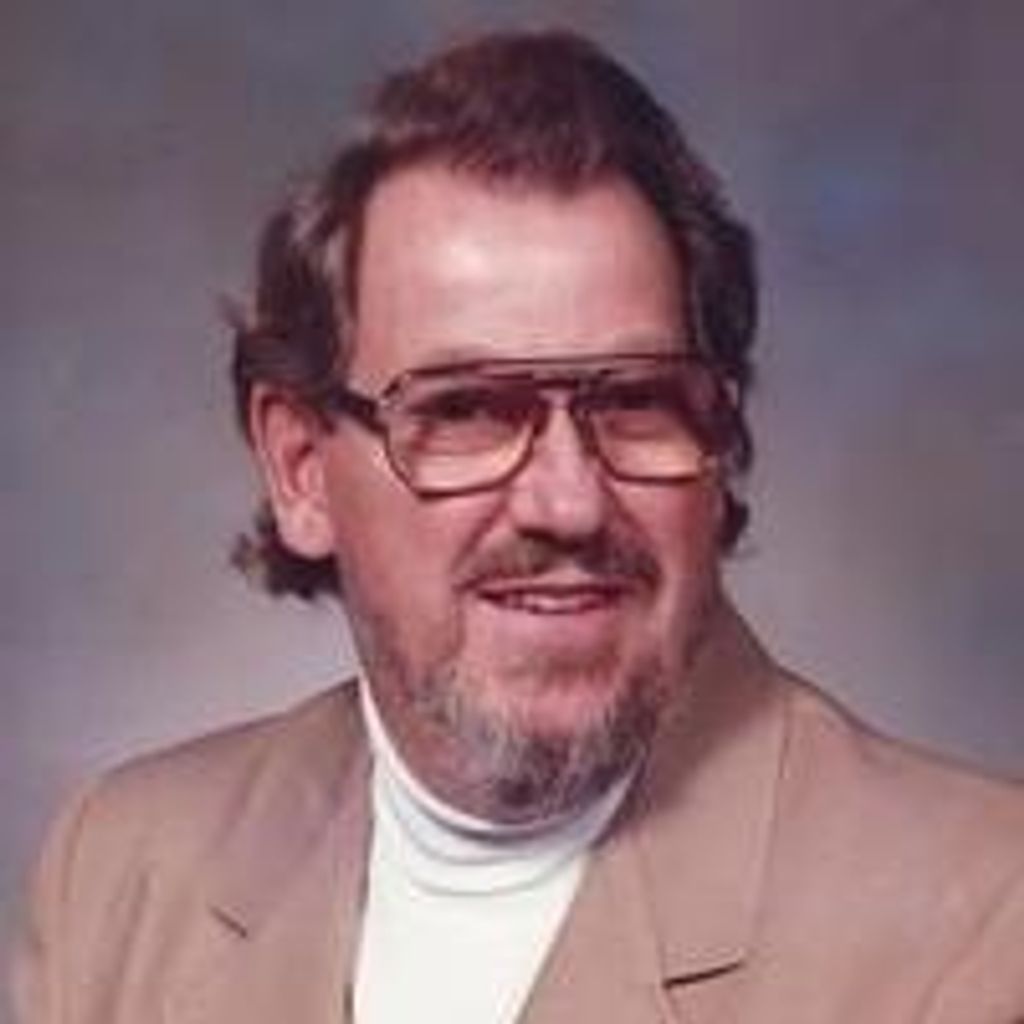 Kenneth W. Sharpley