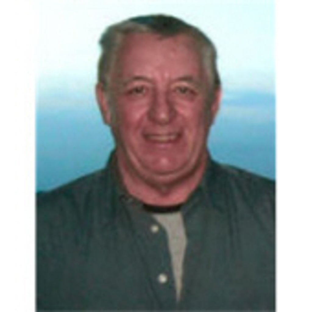 Kenneth Langran