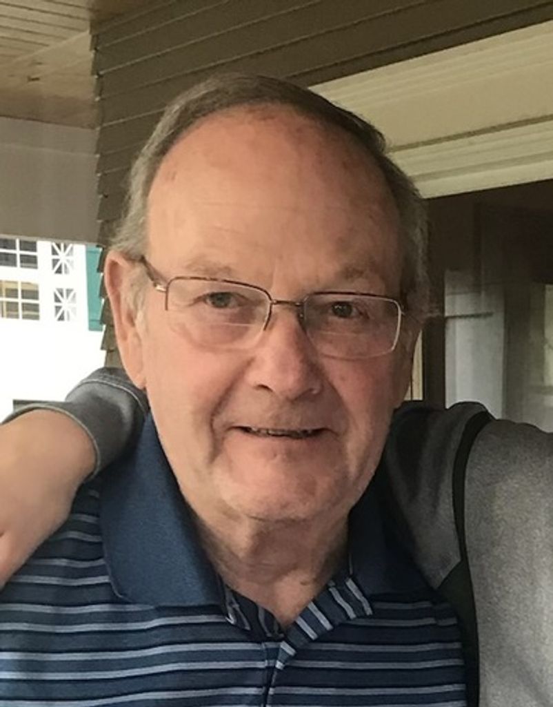 Gerald "Jerry" Little Profile Photo