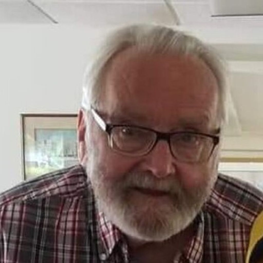 Bruce Wayne Mortensen