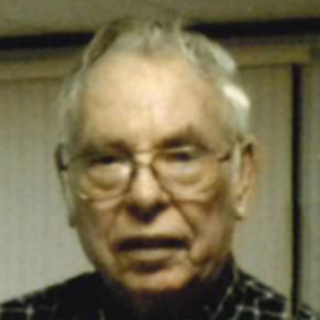 Donald Lee Gordon
