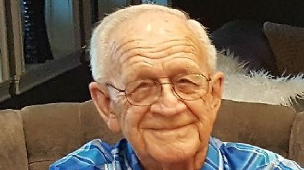 Gerald "Jerry " Deal