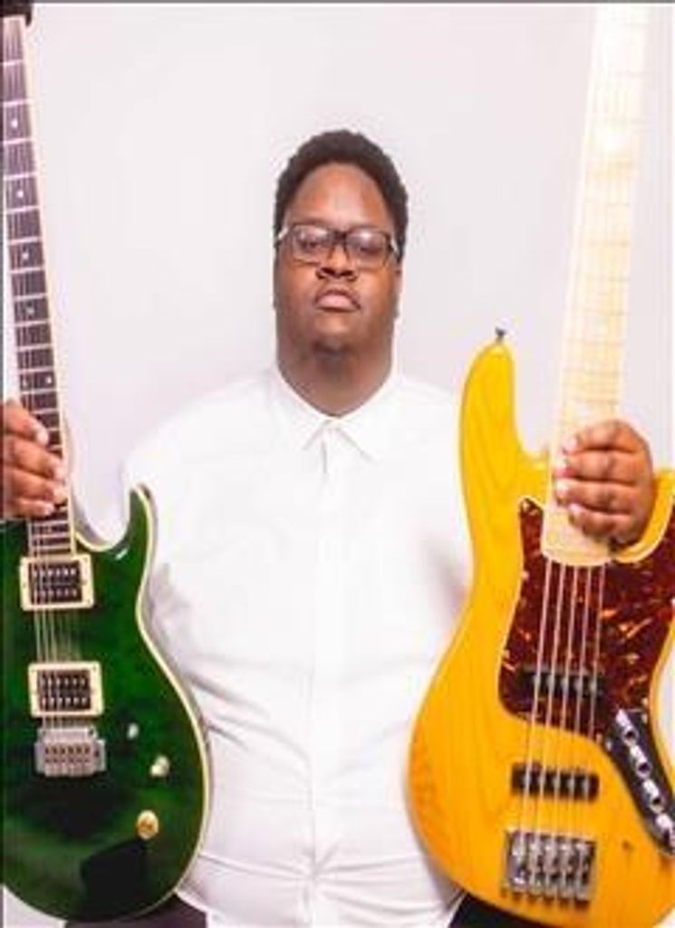 Allen Benard Wilson Profile Photo