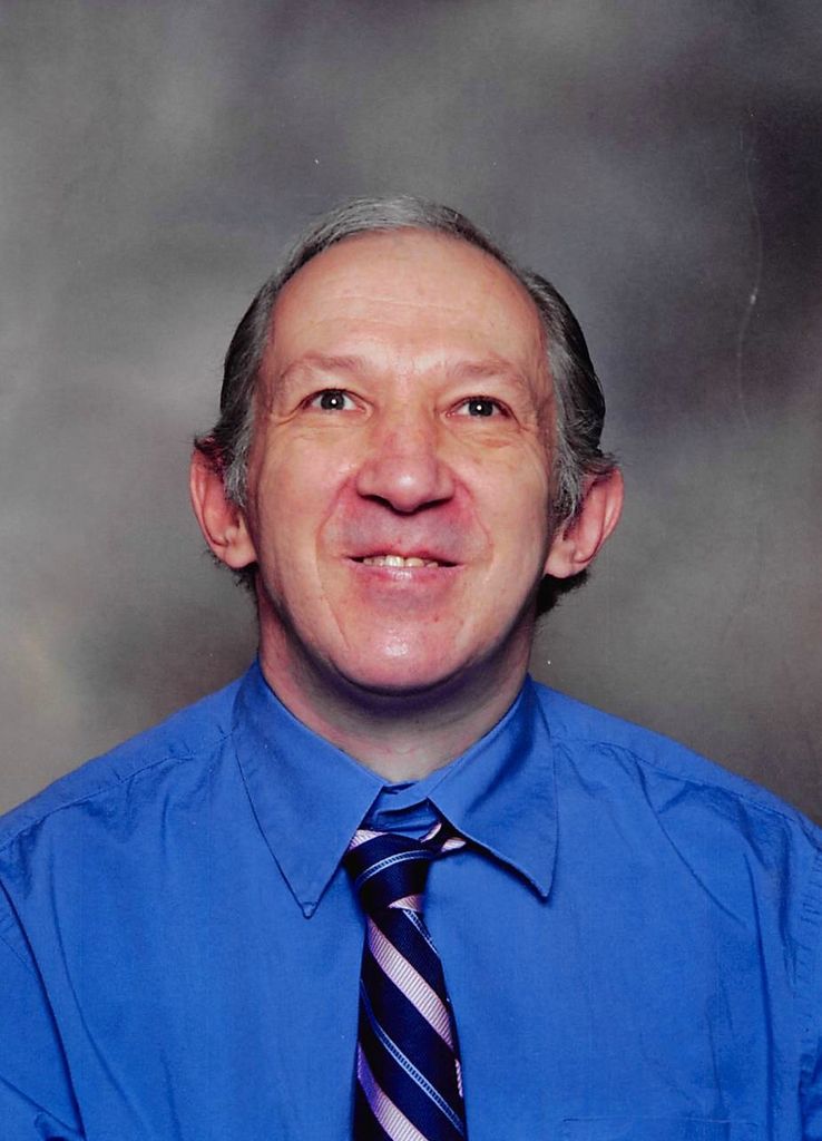 Roderick Goree
