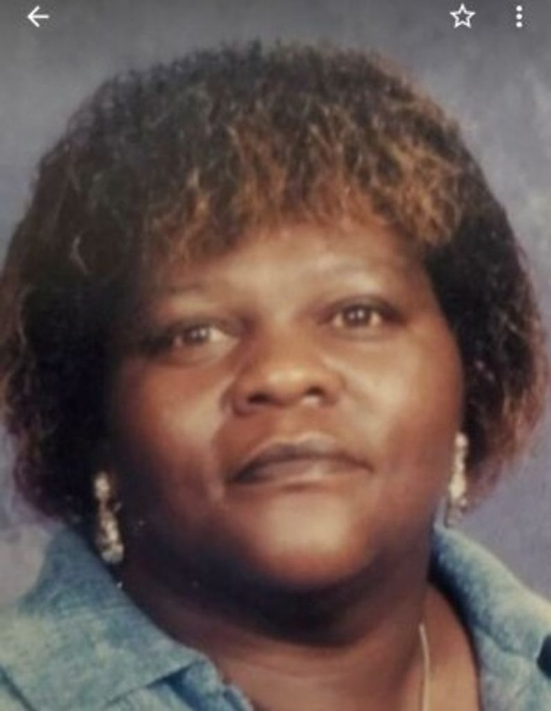 GLORIA GRIFFIN-TURNER