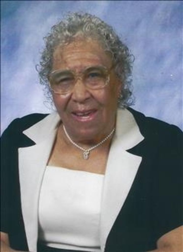 Harriett Harrington Profile Photo