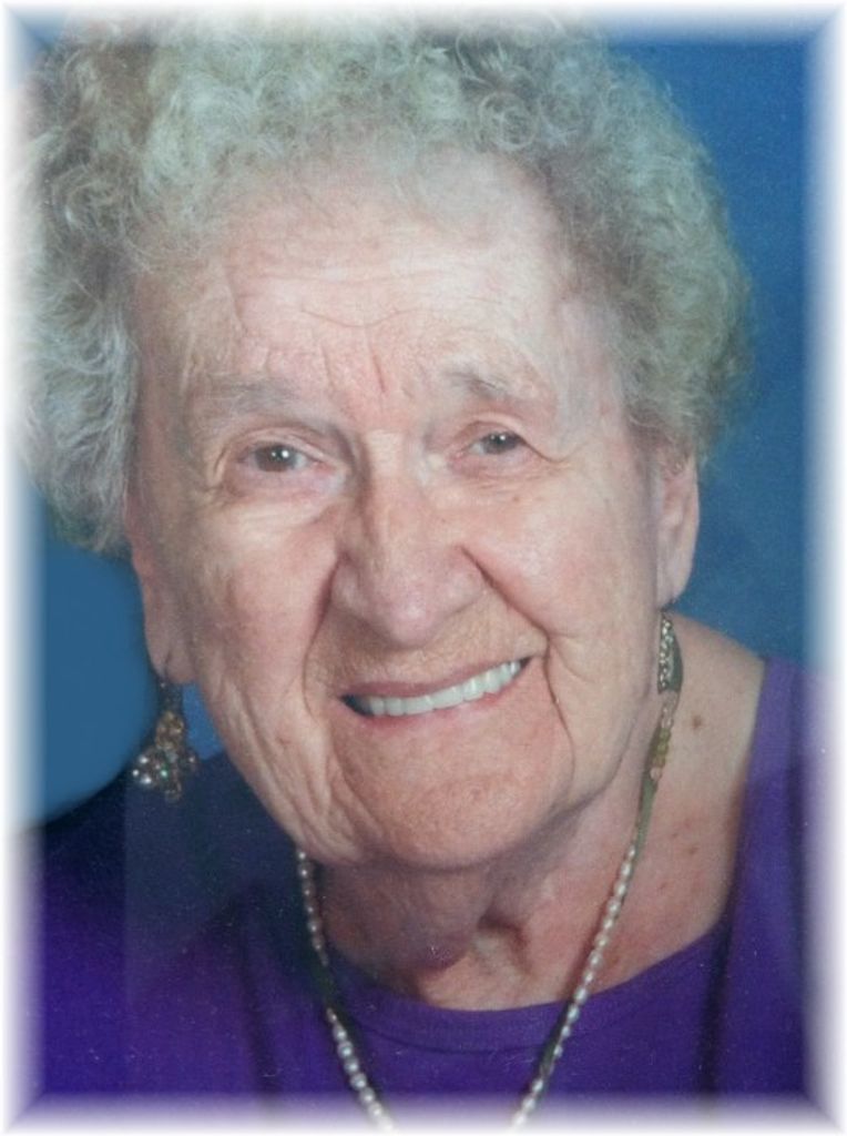 Phyllis Tegels