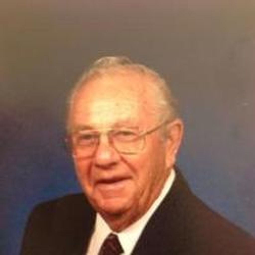 Donald John Arensdorf