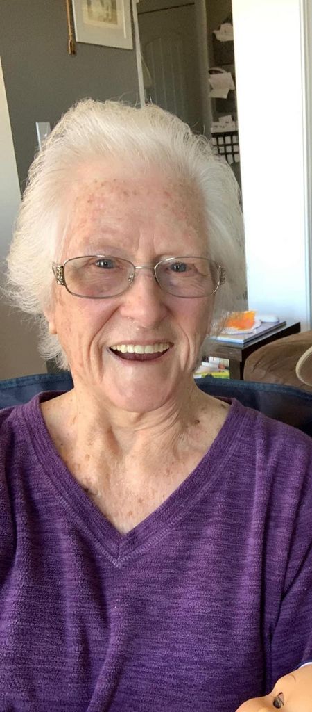 Juanita Alice Green Profile Photo