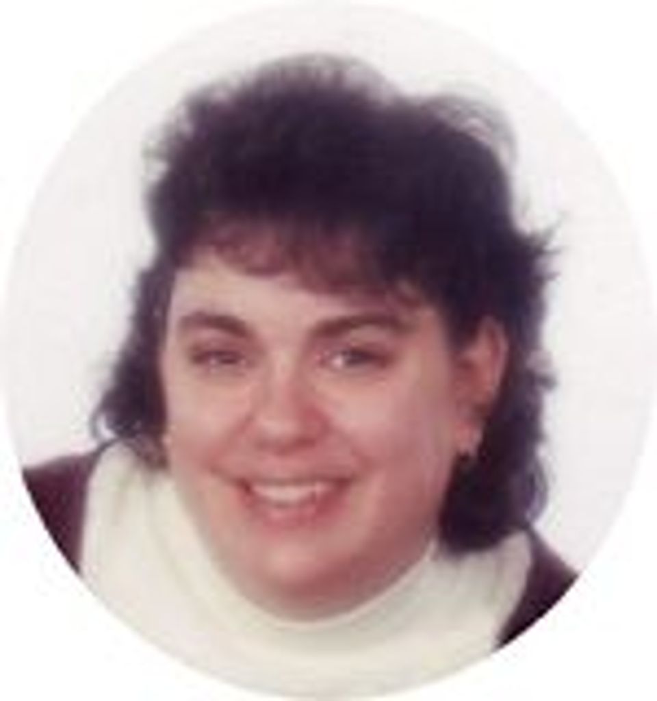 Carolyn Ericson