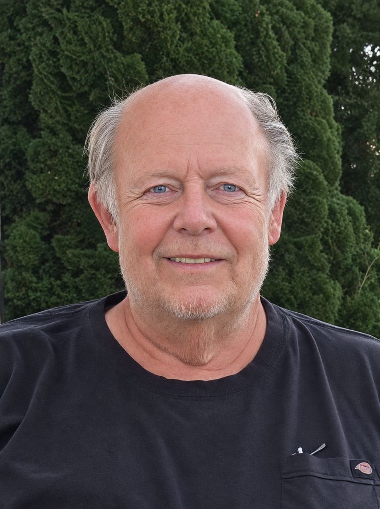 Thomas John Tilkens