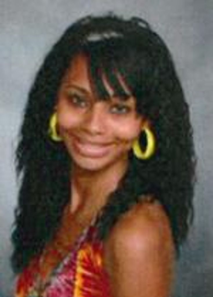 Maria V. Clepper Nash