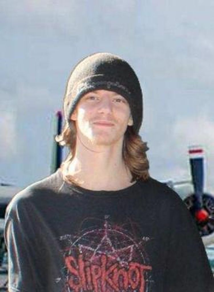 Hayden Nathaniel Hilderbran Profile Photo