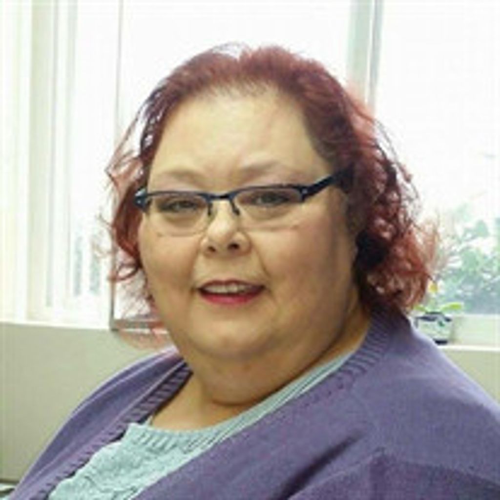 Deborah Ann Lansing