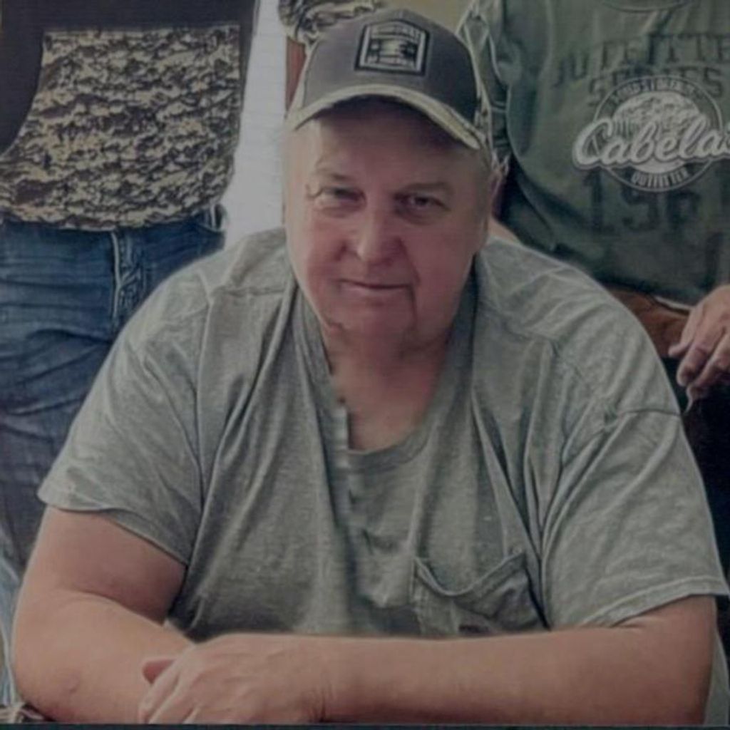 Virgil J. Swanson Profile Photo