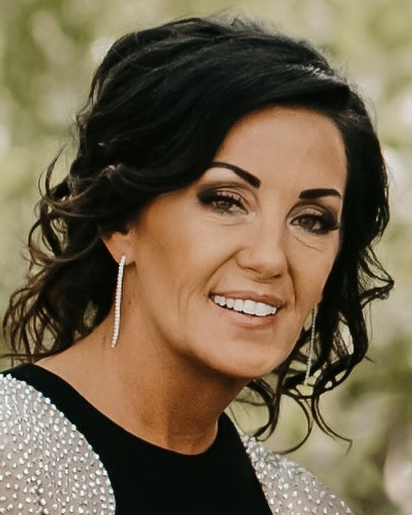 Stephanie Holscher Profile Photo