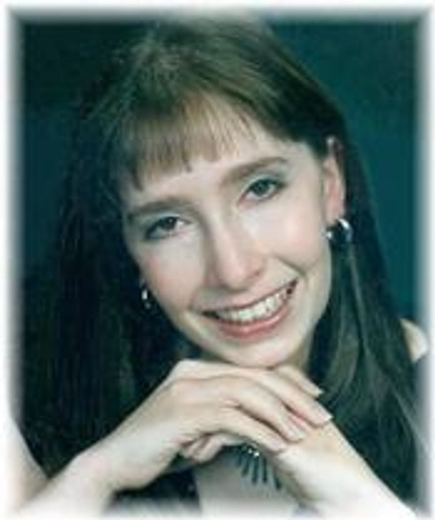 Stephanie Nicole Baker