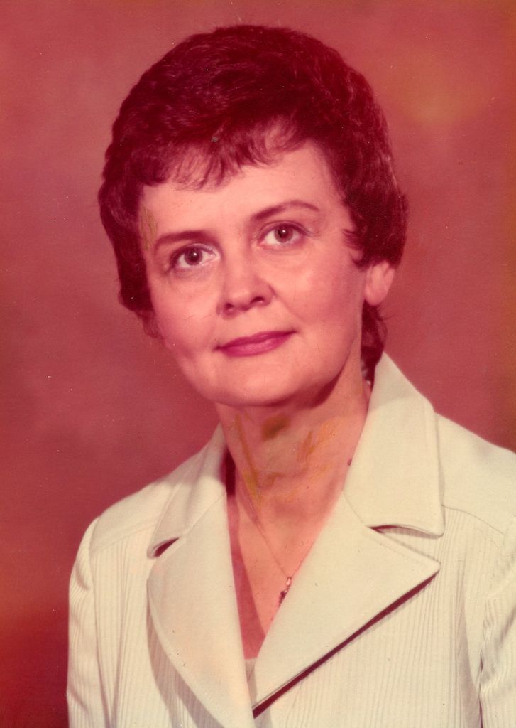 Carmen W. Mccurdy