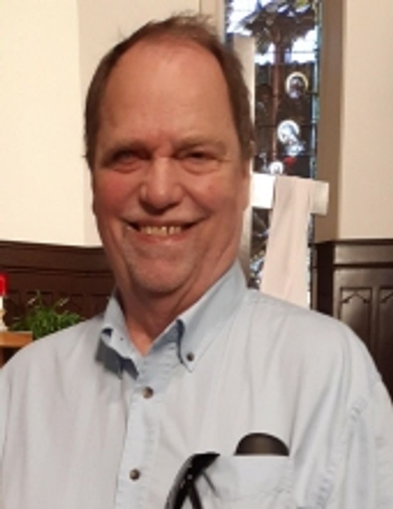 Nicholas John Hunking Profile Photo