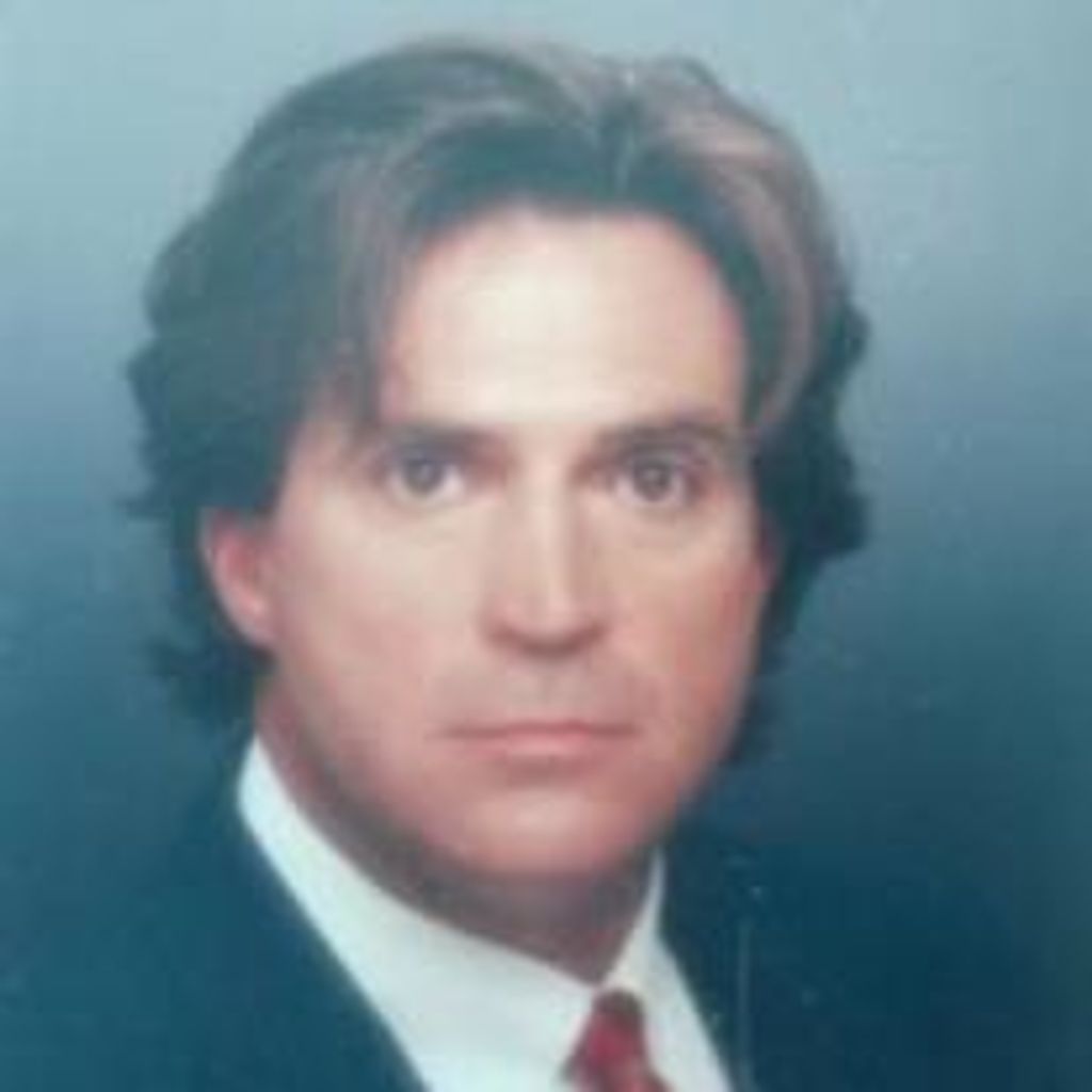 Mark Strickland