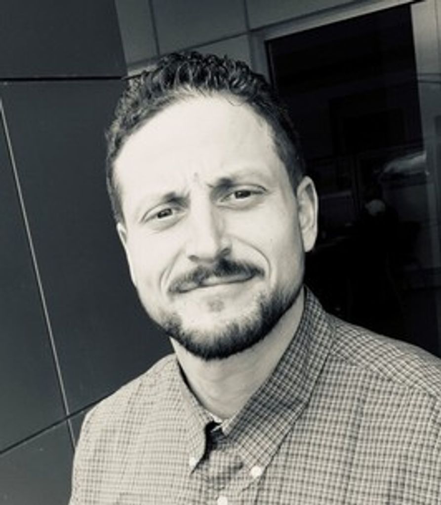 Adam Musselman Profile Photo