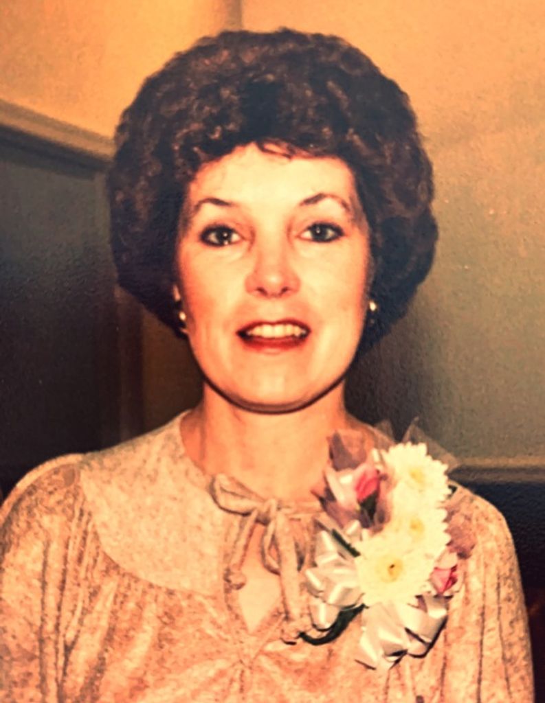 Anna  Mae Cunningham