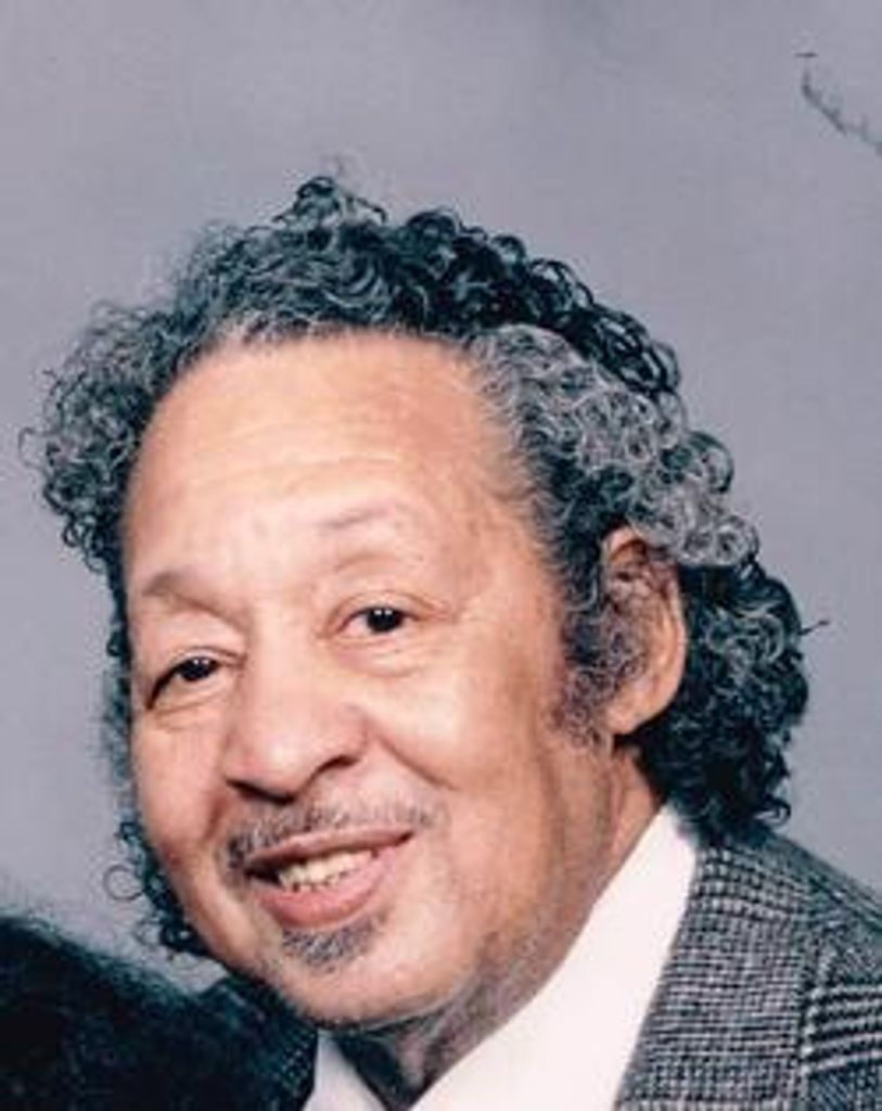 George "Cheetah" Walter Willis, Sr.