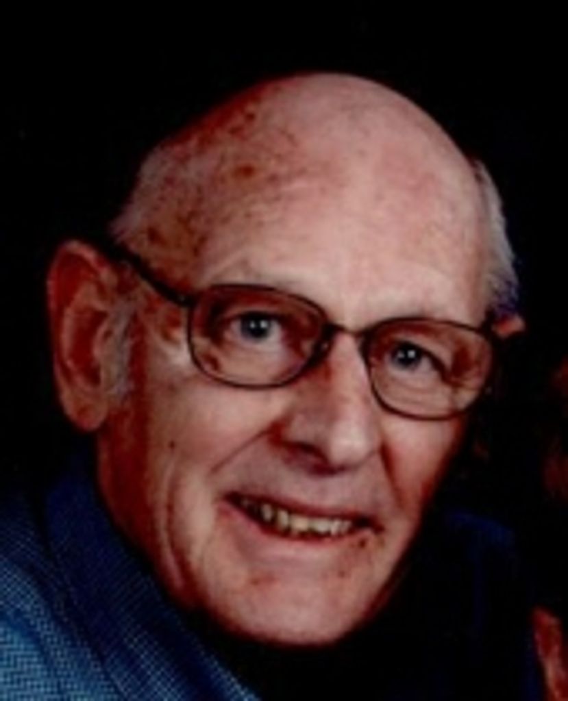 Barry Friesen Profile Photo