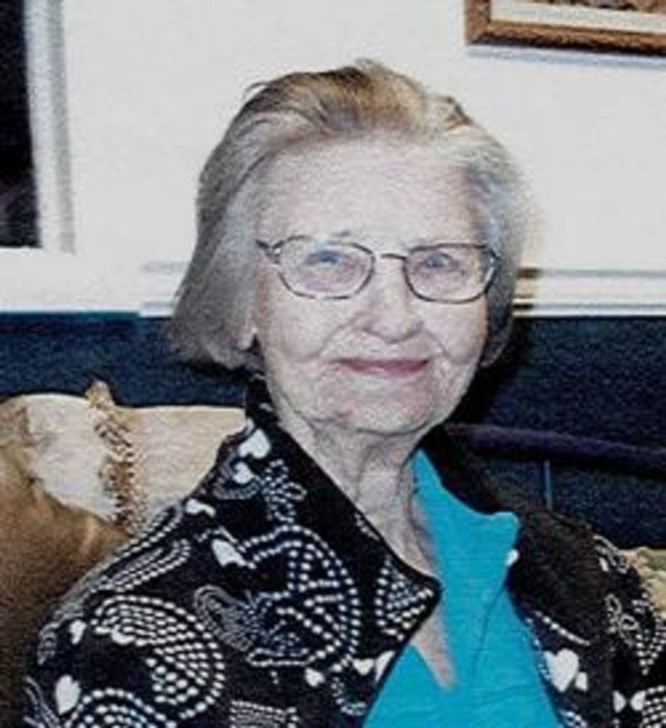 Annalee Grace Willcockson Profile Photo