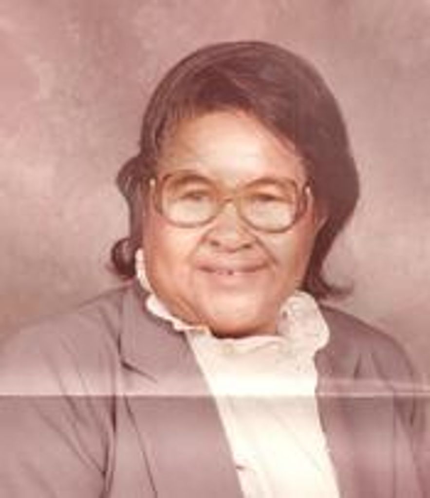 Pearl Magaline Faison