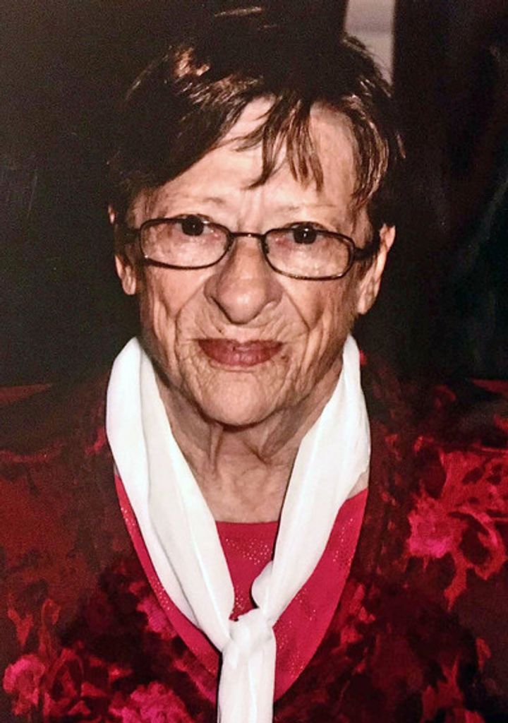 Carol E. Smith Profile Photo