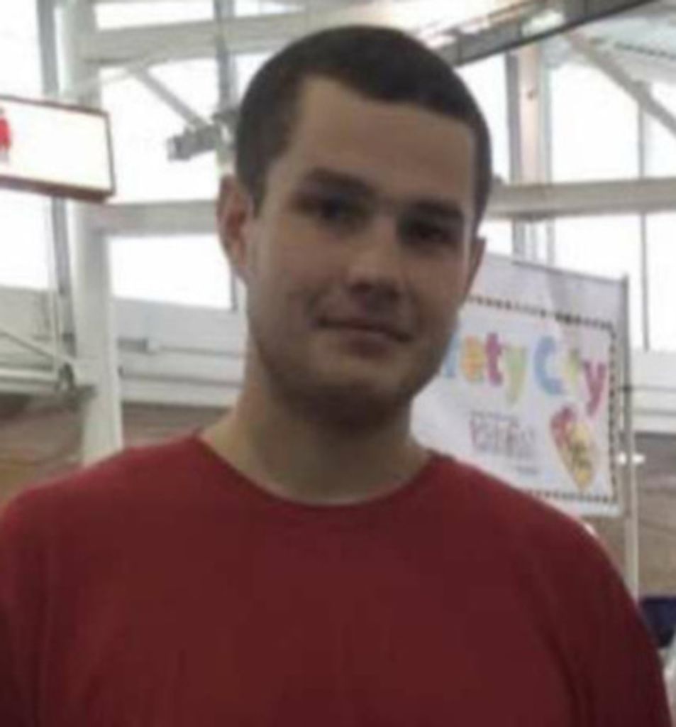 Lance Tyler Mauskemo Profile Photo