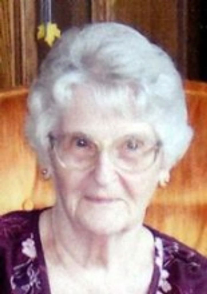 Alice Marie Kimrey