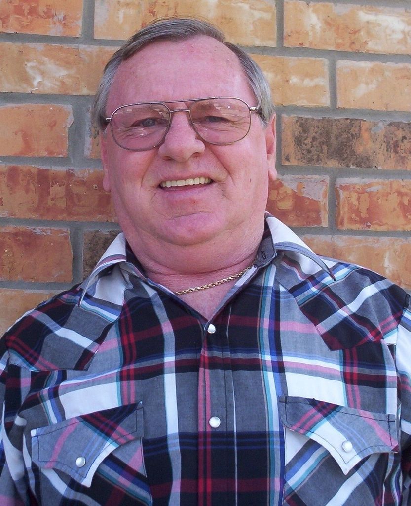 Ralph Edward Goff Profile Photo