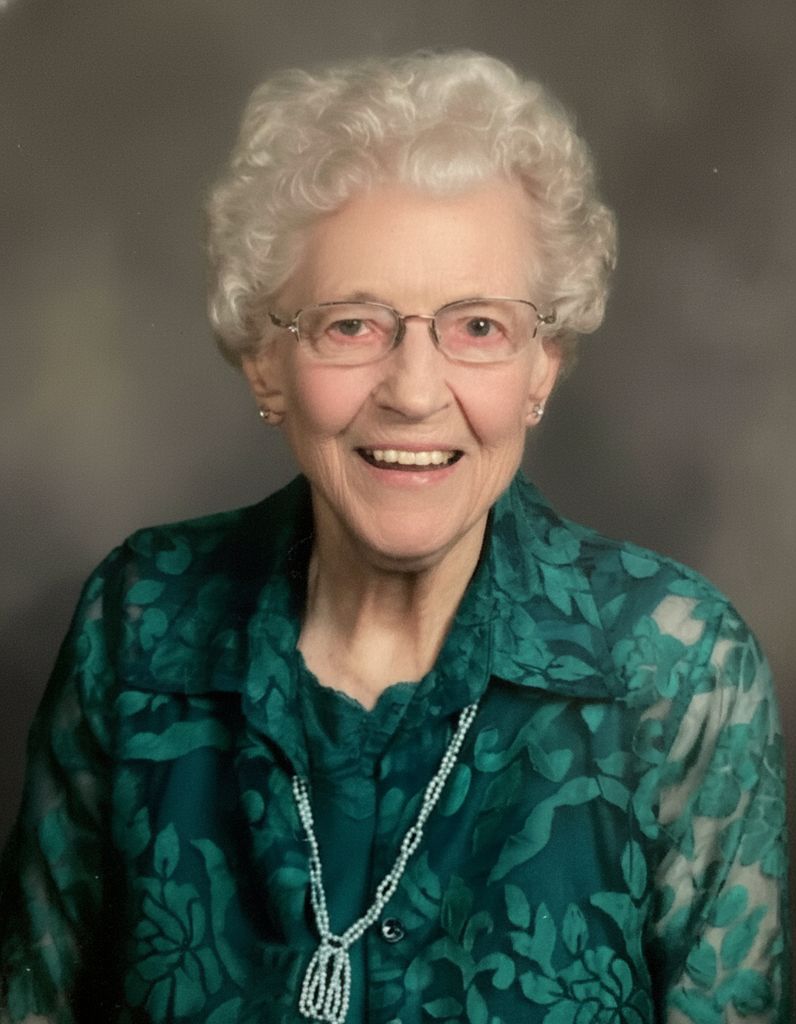 Jessie Esbeck Profile Photo