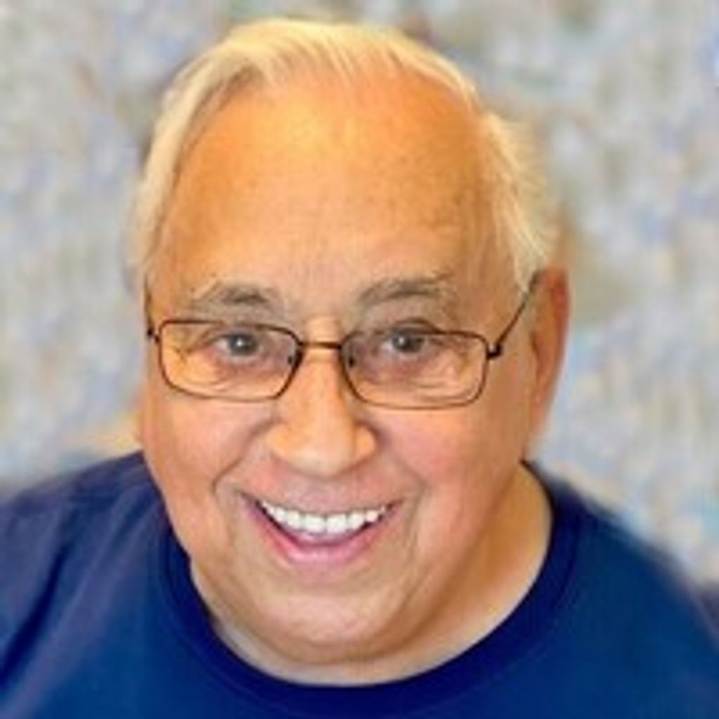 Robert P Vuona, Sr.