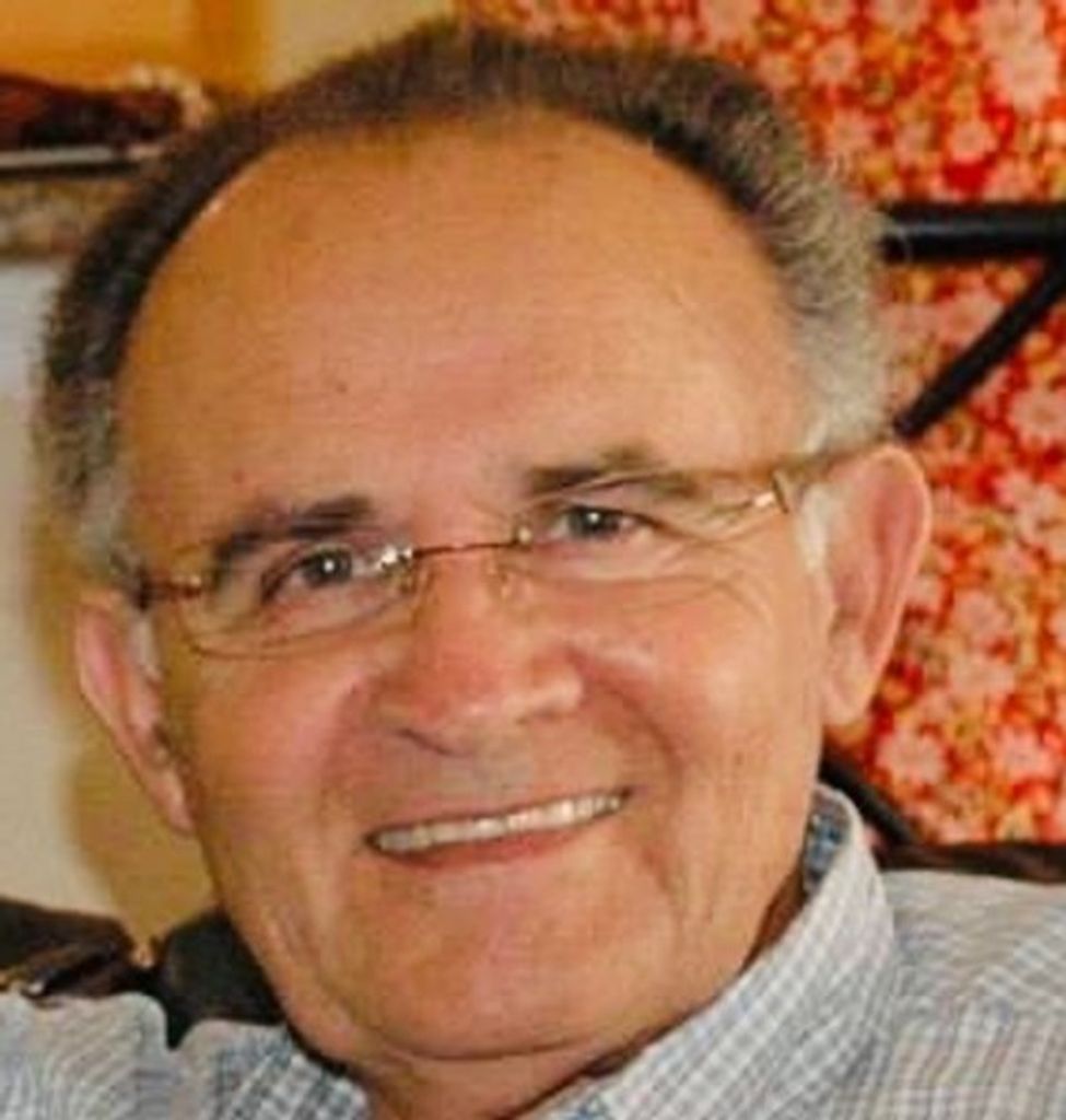 Jose Francisco Serrano Delgado
