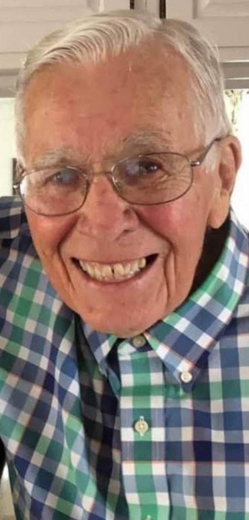 Donald O. Skinner Profile Photo