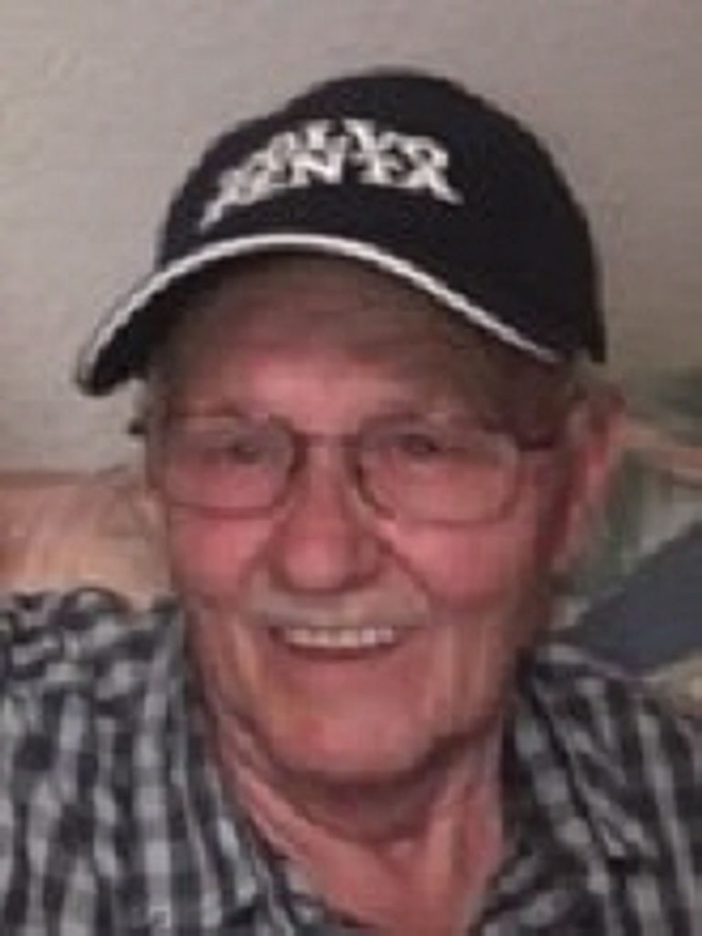 Bill Hussey