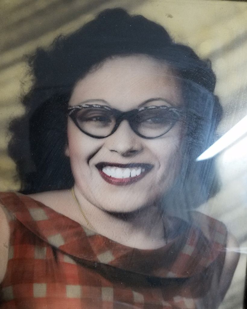 Augustina Davila