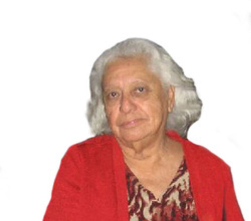 Guadalupe Jaramillo