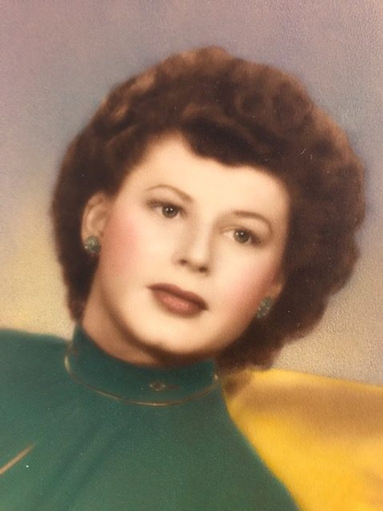 Lavone Marlene Christensen
