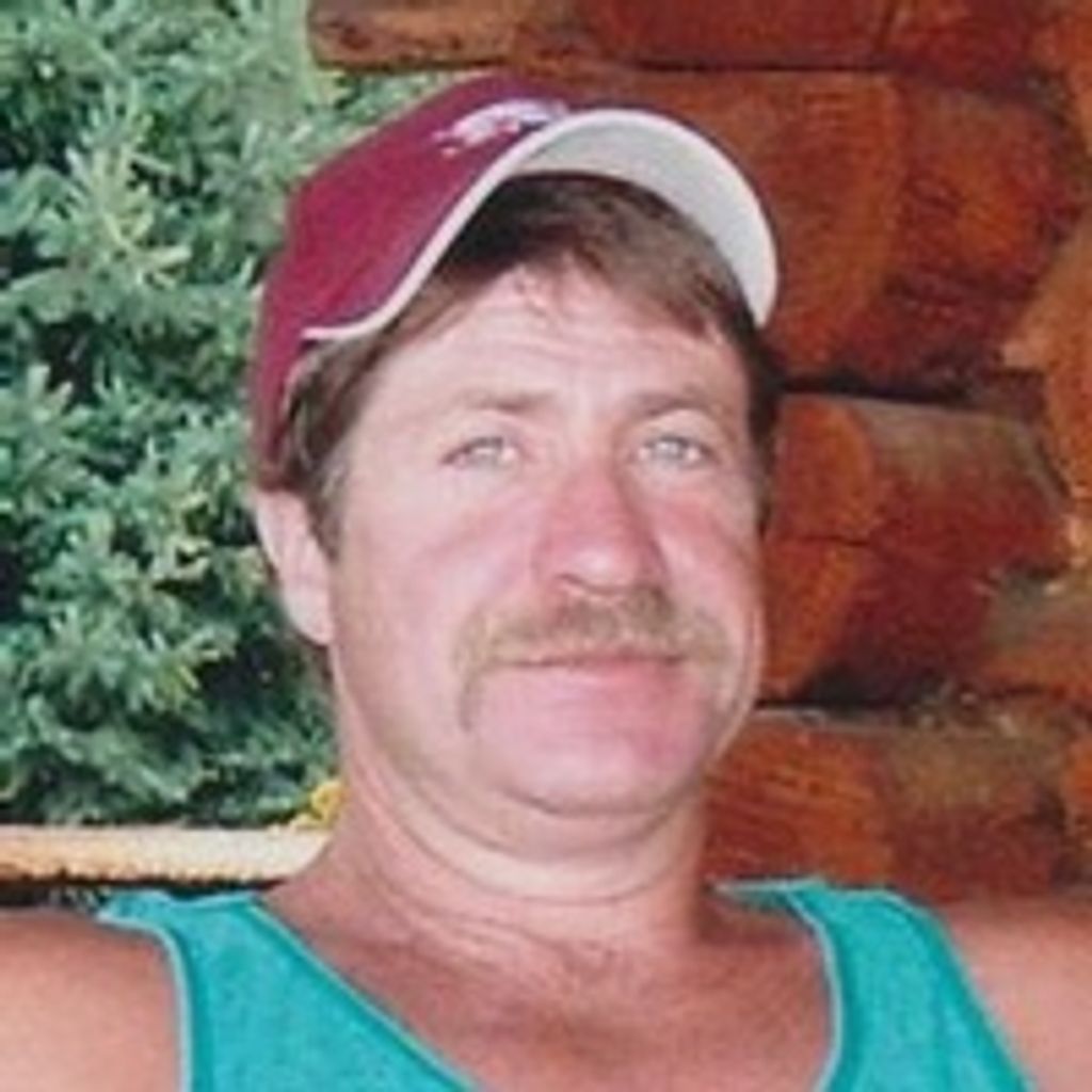 Patrick Ford Herrin Profile Photo
