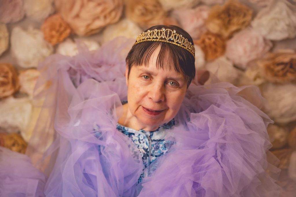 Joan Theresa Trunt Profile Photo
