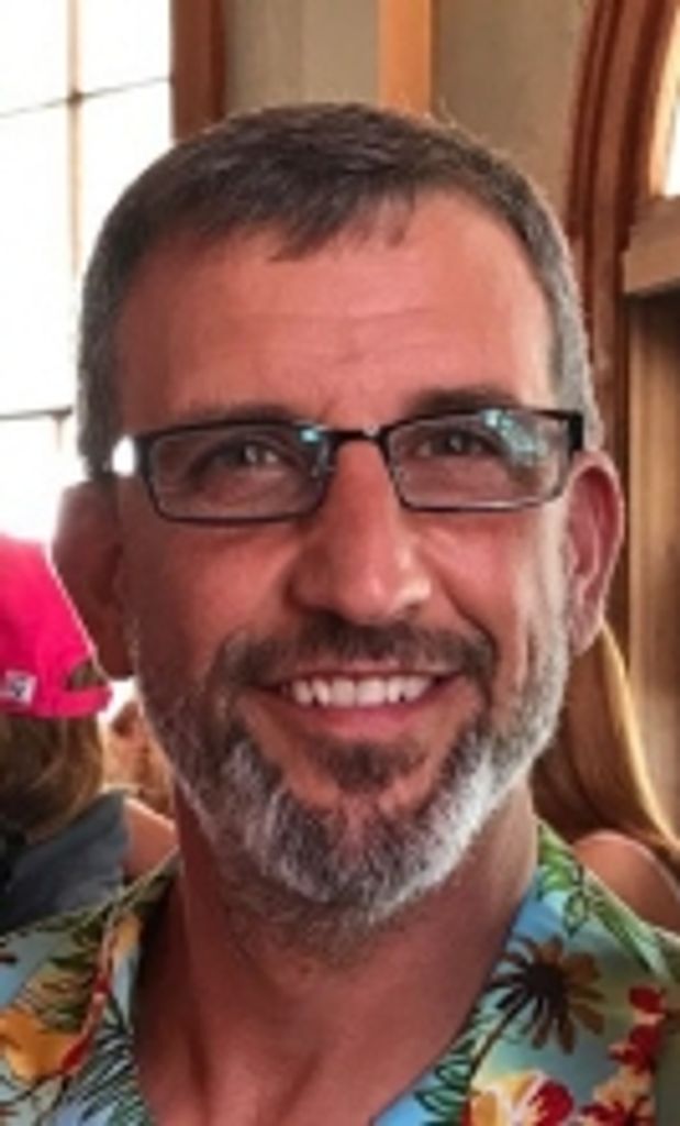 James A. Jim Garmatter